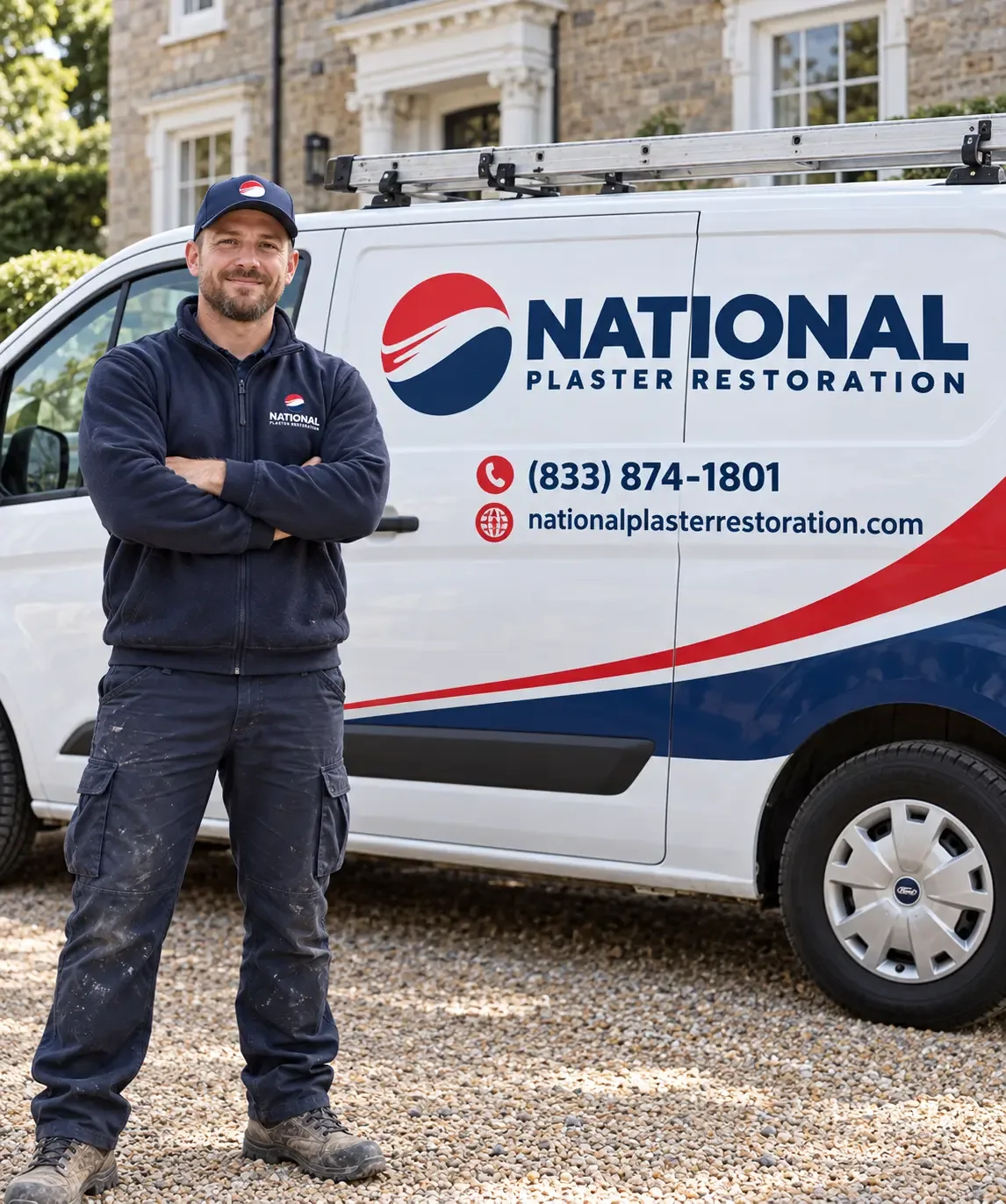Plaster Repair Sheyenne, ND FAQs